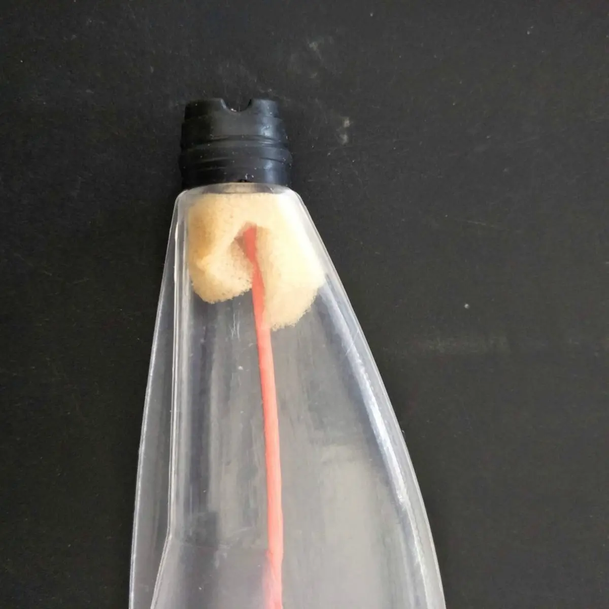 ロッドカバー詳細