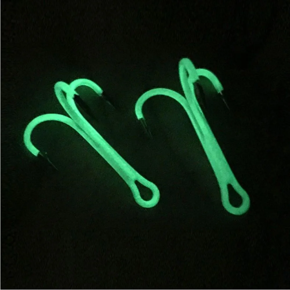 夜釣りでの使用イメージ