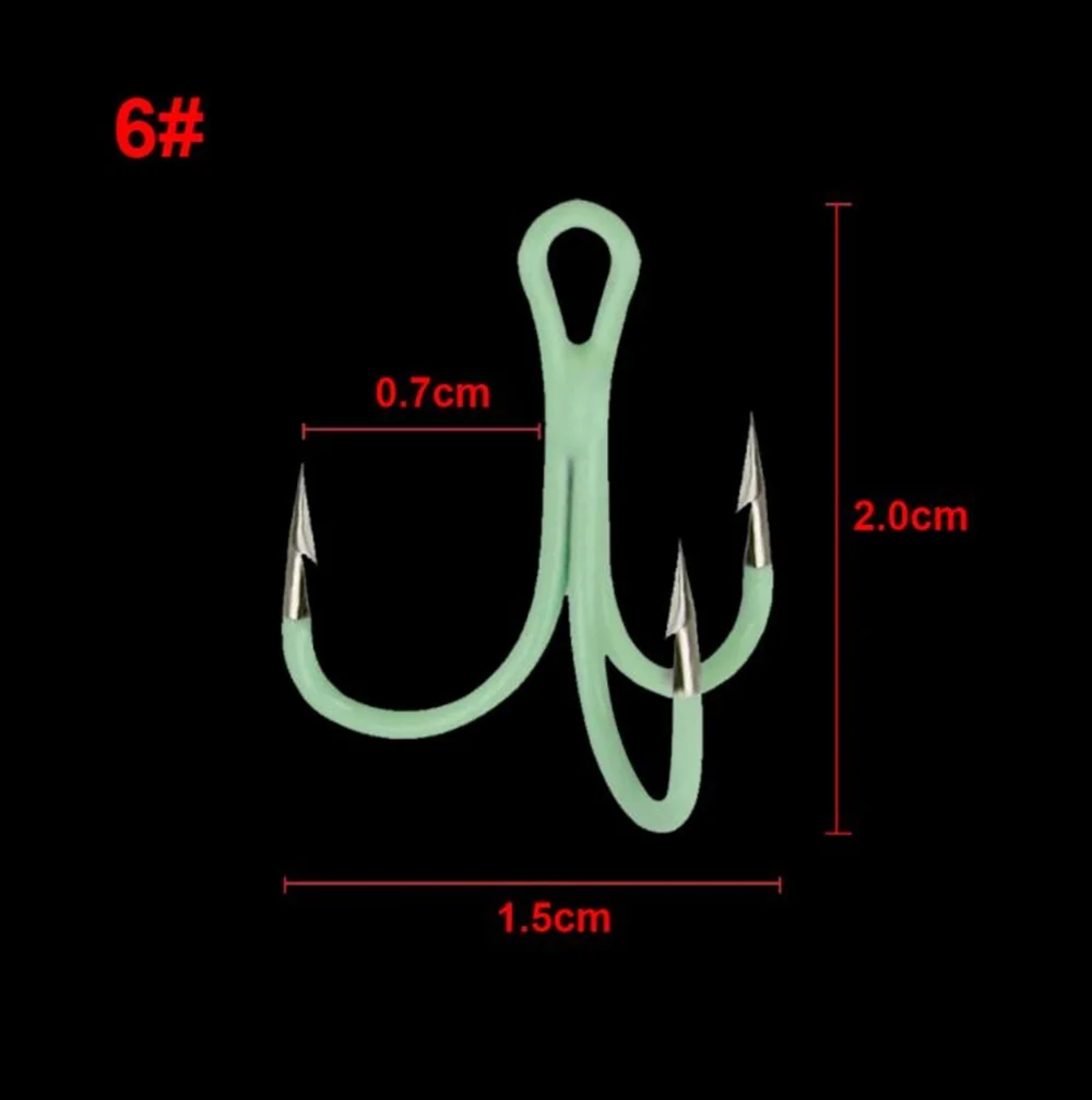 4番フックサイズ詳細