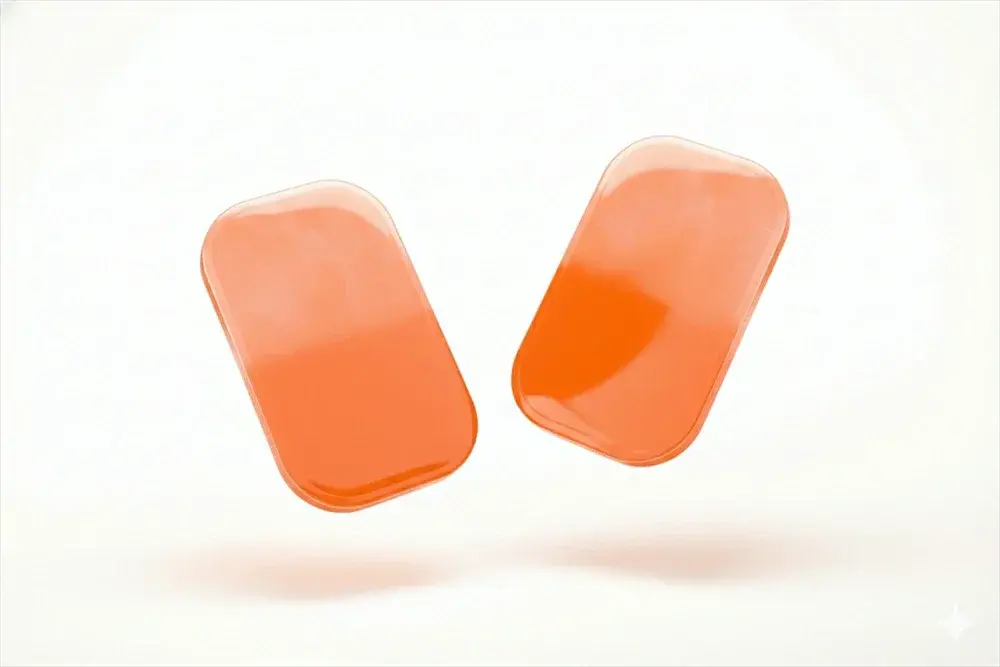 EMSジェルシート製品イメージ