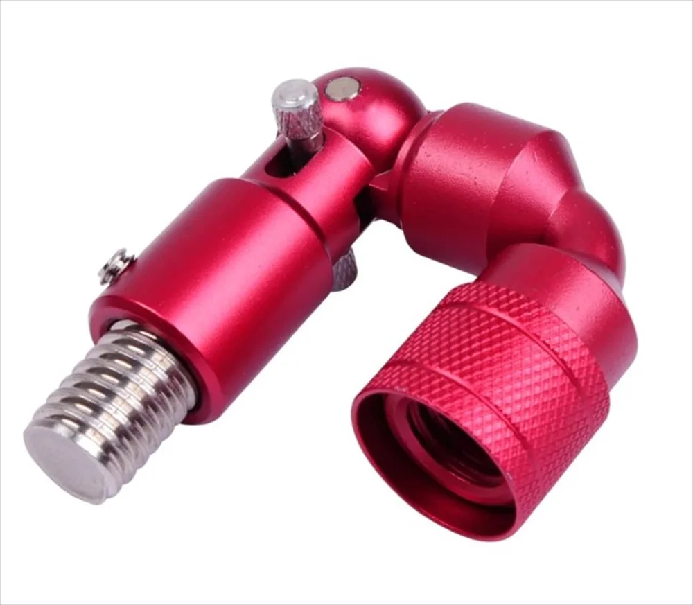 アルミジョイント本体