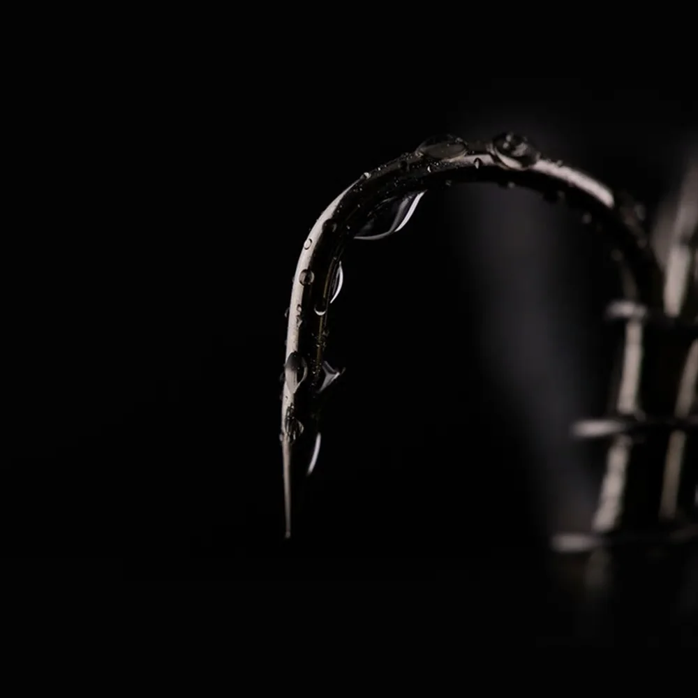 トレブルフック詳細