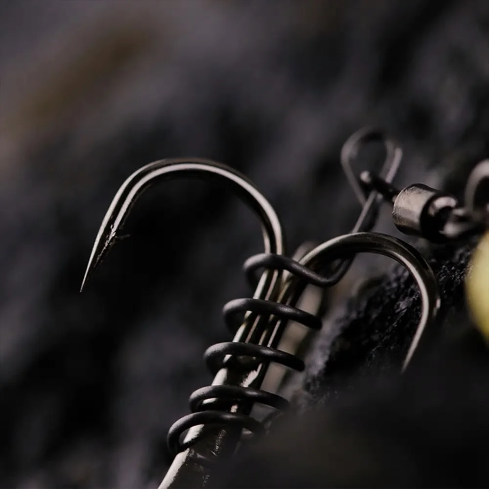 フック構造詳細