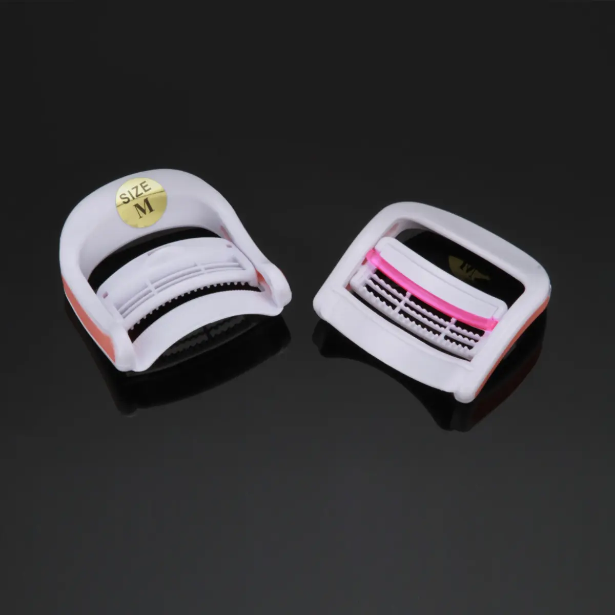 クリップ式まつげパーマセット 製品画像