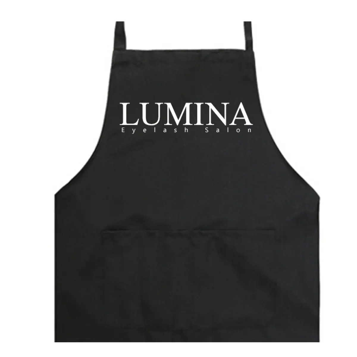 オリジナルエプロン制作サンプル