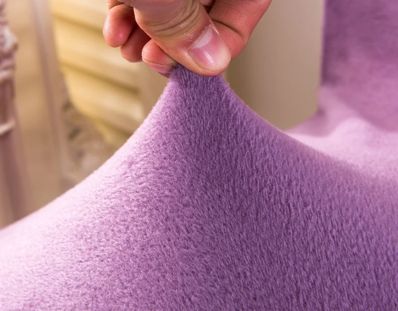 伸縮性のあるストレッチ素材