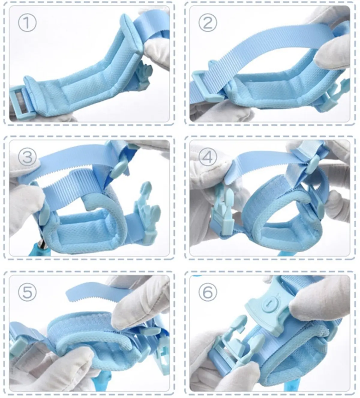 ロック付き・メタルヘッド