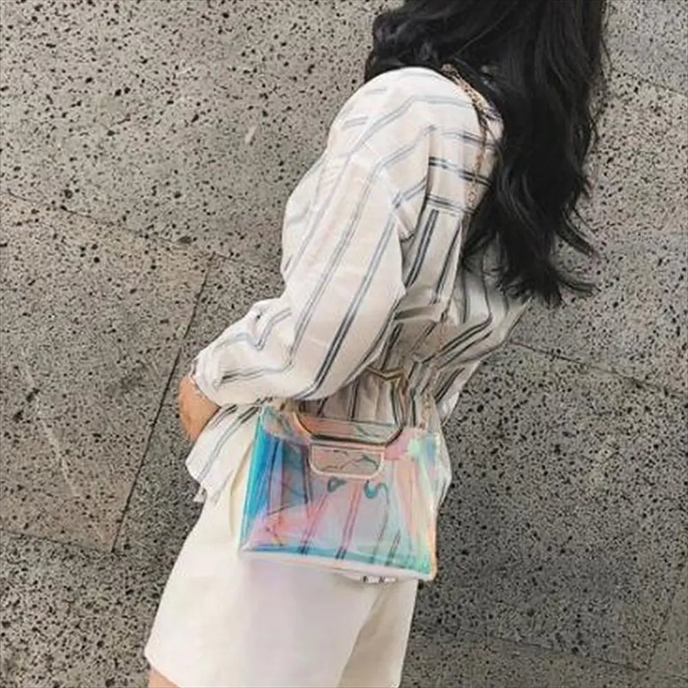 ショルダーバッグとして着用