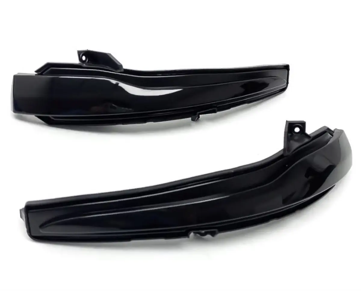 LEDウインカーレンズ 裏面