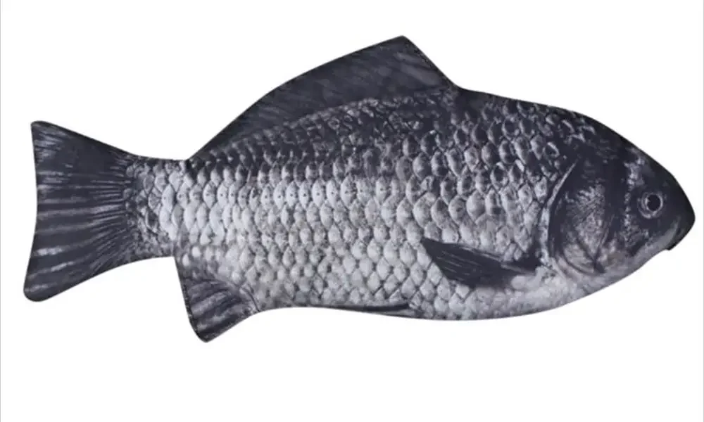 リアルな魚型ペンケース・ポーチ｜おもしろ雑貨で話題沸騰！プレゼントにも最適なユニーク筆箱