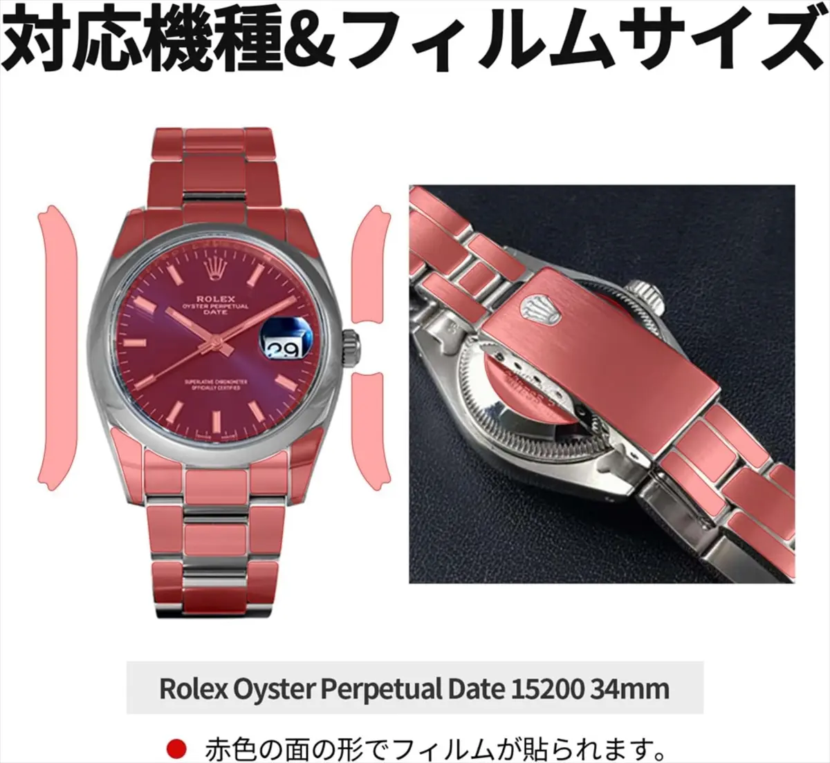 誰でも簡単な貼り付け