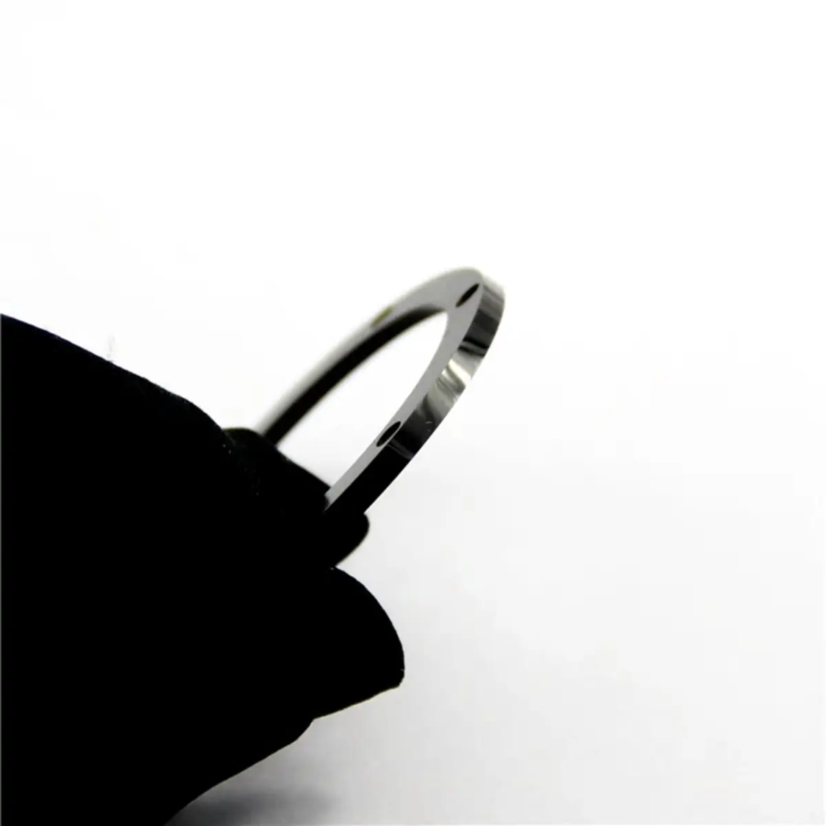 セラミックベゼル