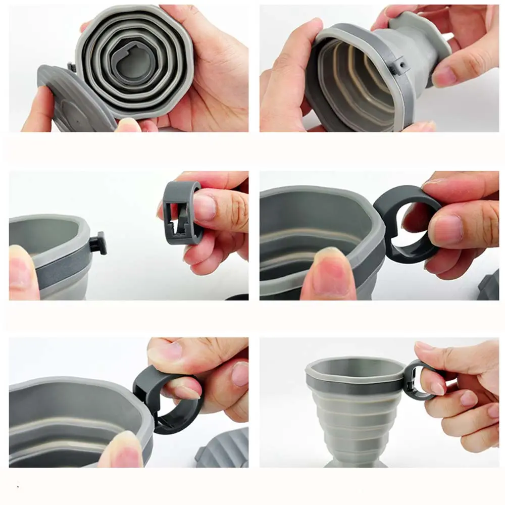 組み立て方法の説明