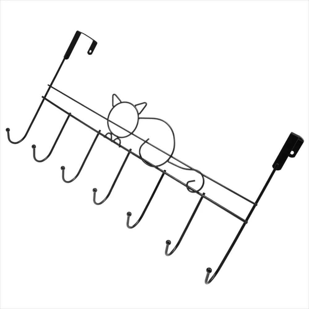 ハンガーラックの斜め画像
