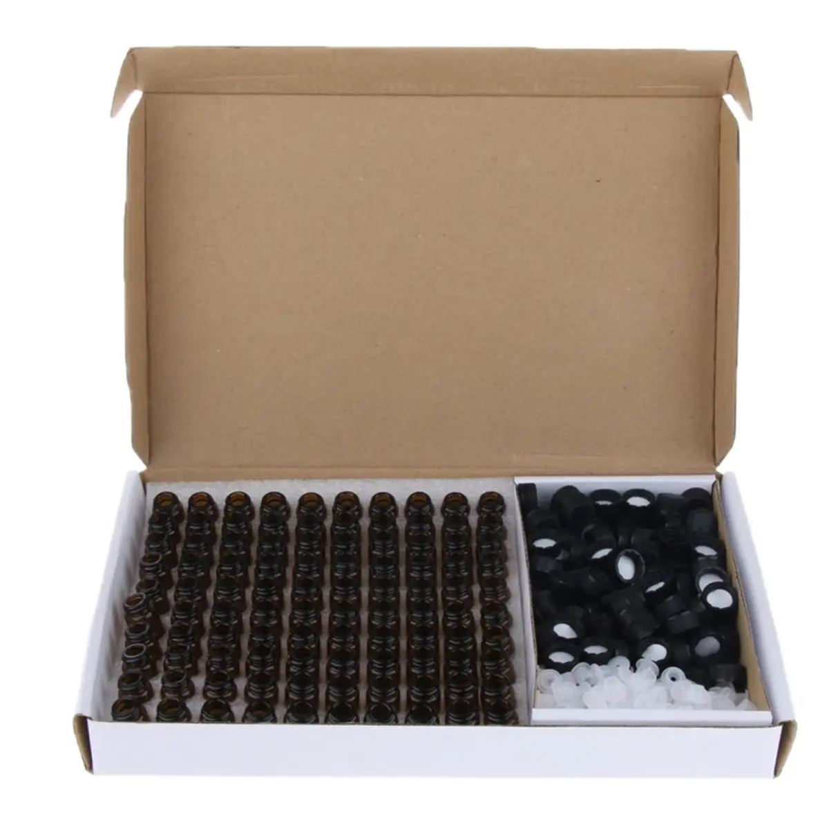 アロマオイルボトルセット 梱包状態