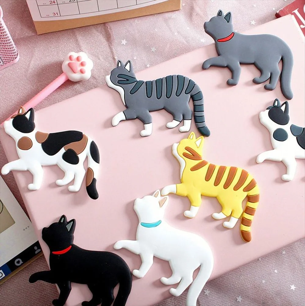 デスク周りの使用例