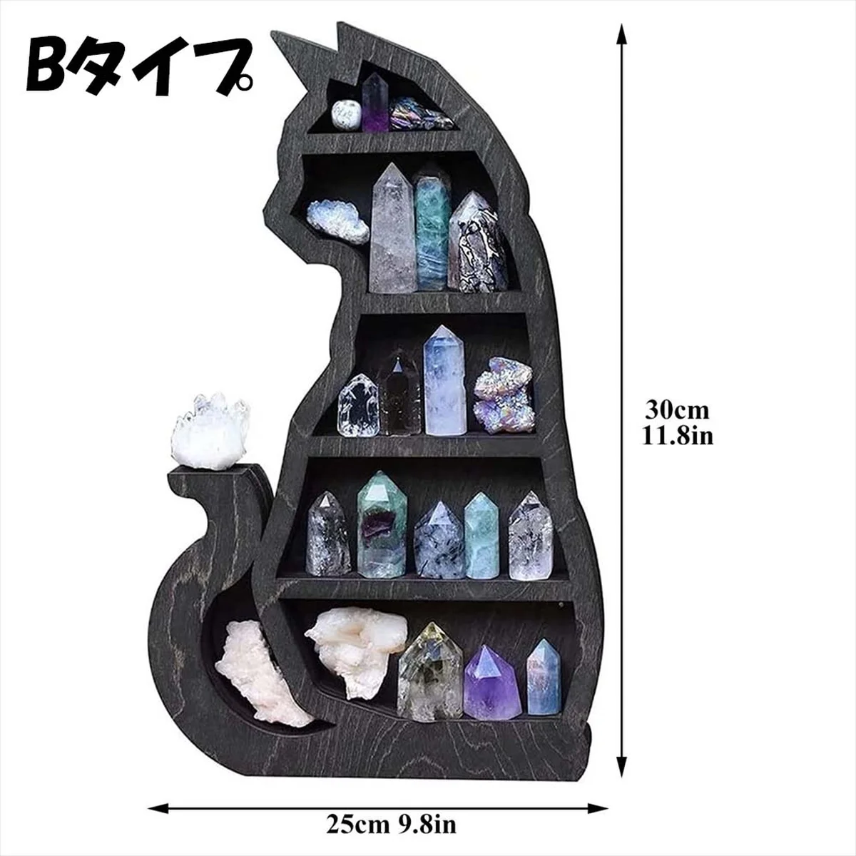 インテリアとしての活用例
