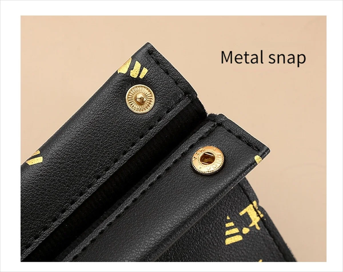 メタルスナップボタンの詳細