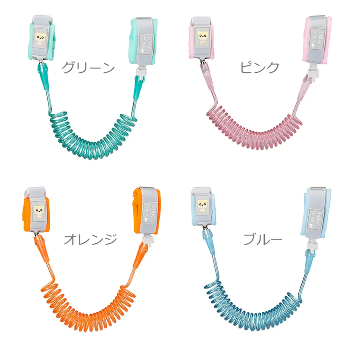 回転コネクター詳細