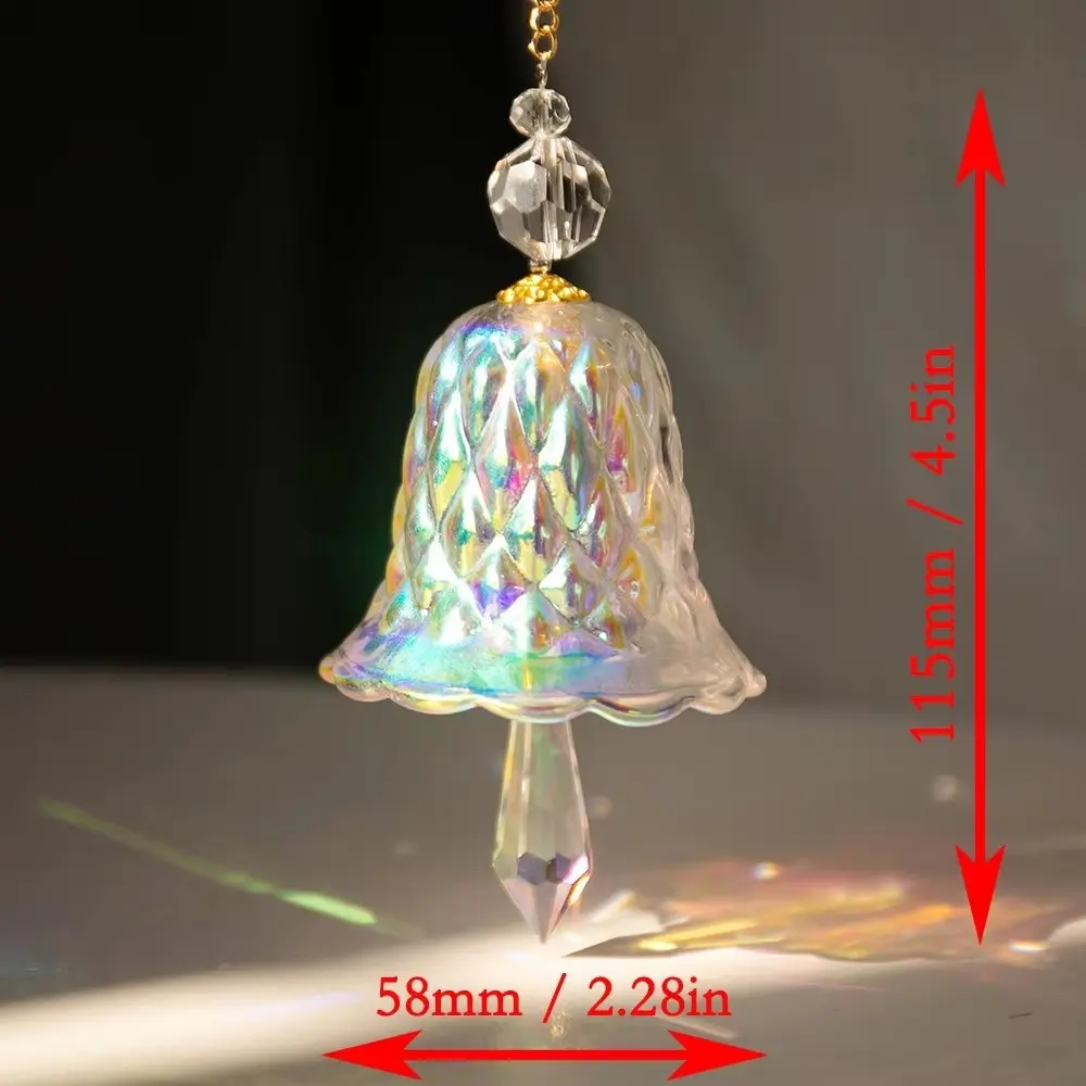 サンキャッチャー サイズ詳細