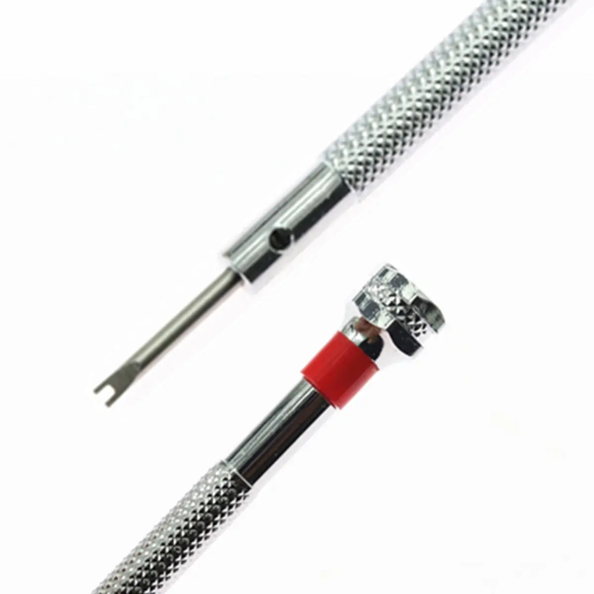 H字ネジドライバー 先端アップ