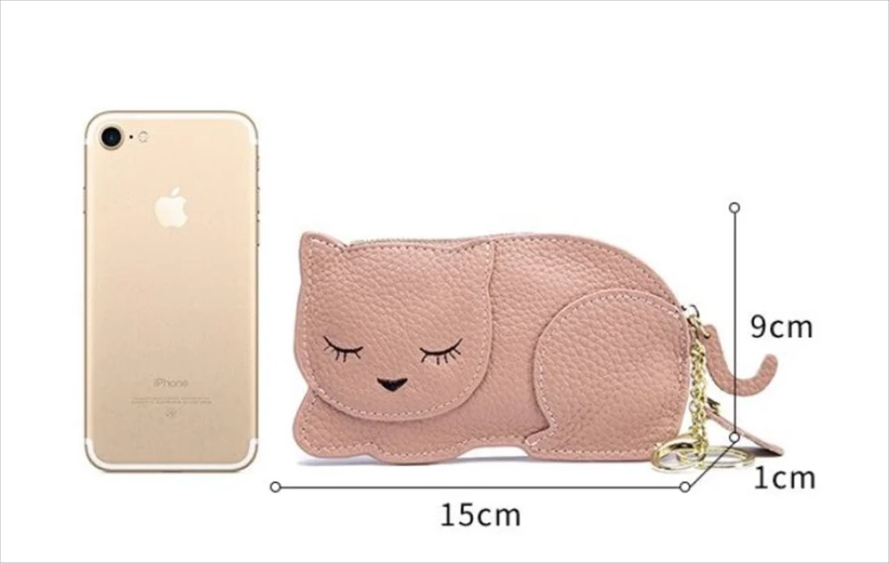 スマートフォンと並べたサイズ比較（幅15cm×高さ9cm）