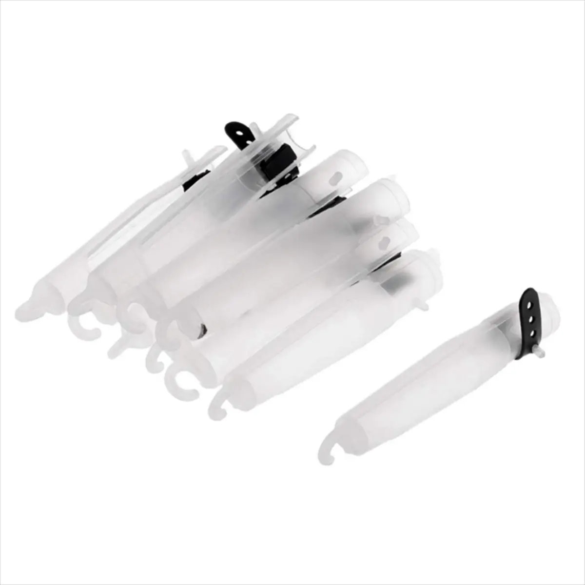 ロッドカバー10本セット