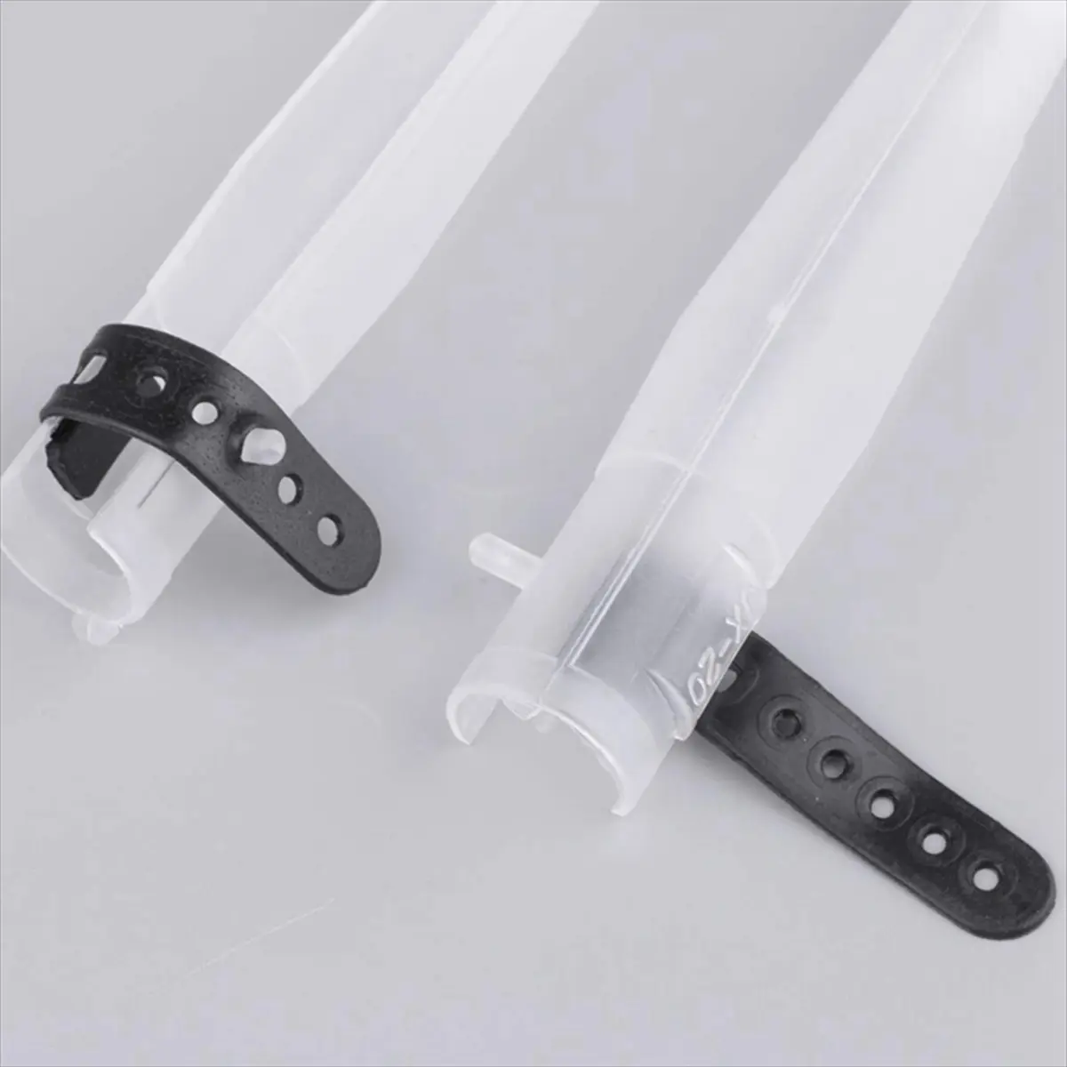 ロッドカバーの詳細