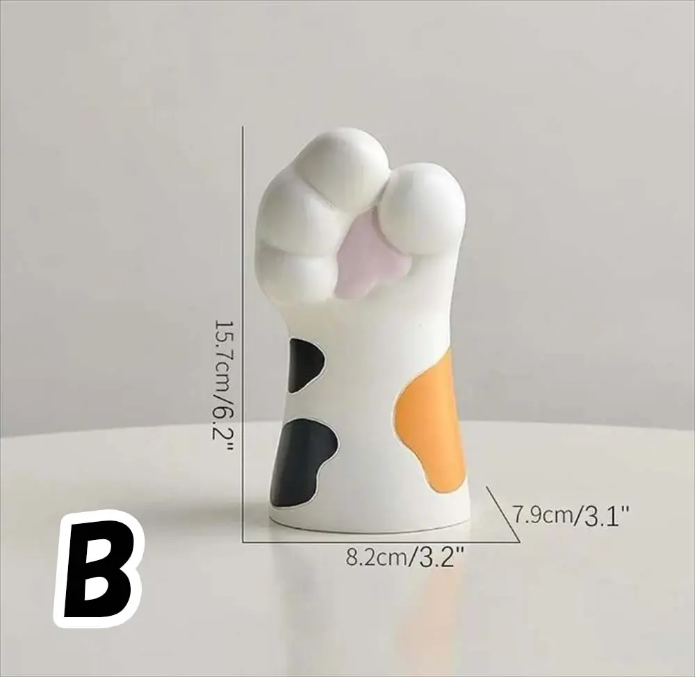 三毛猫カラー（B）