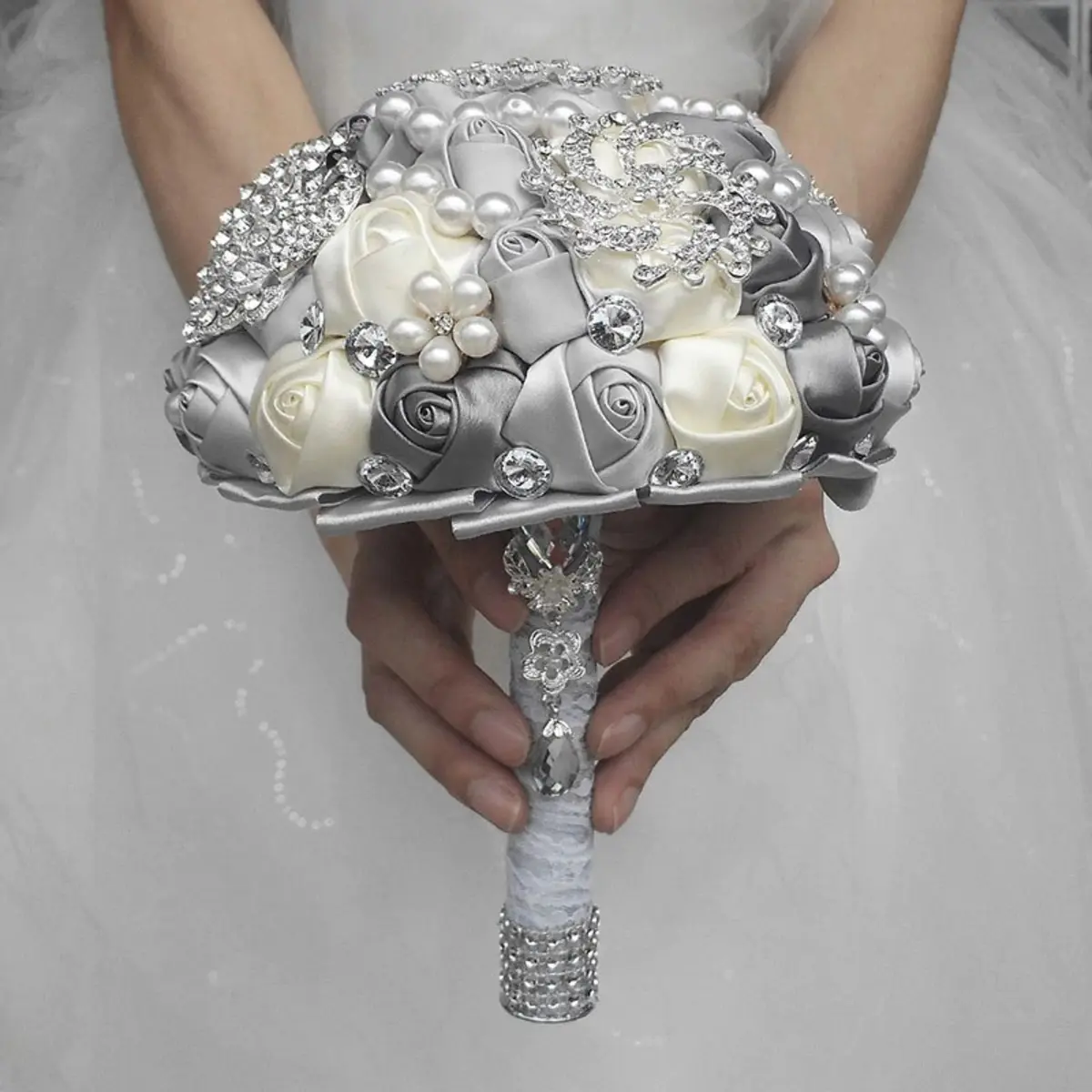 ブーケサイズ詳細