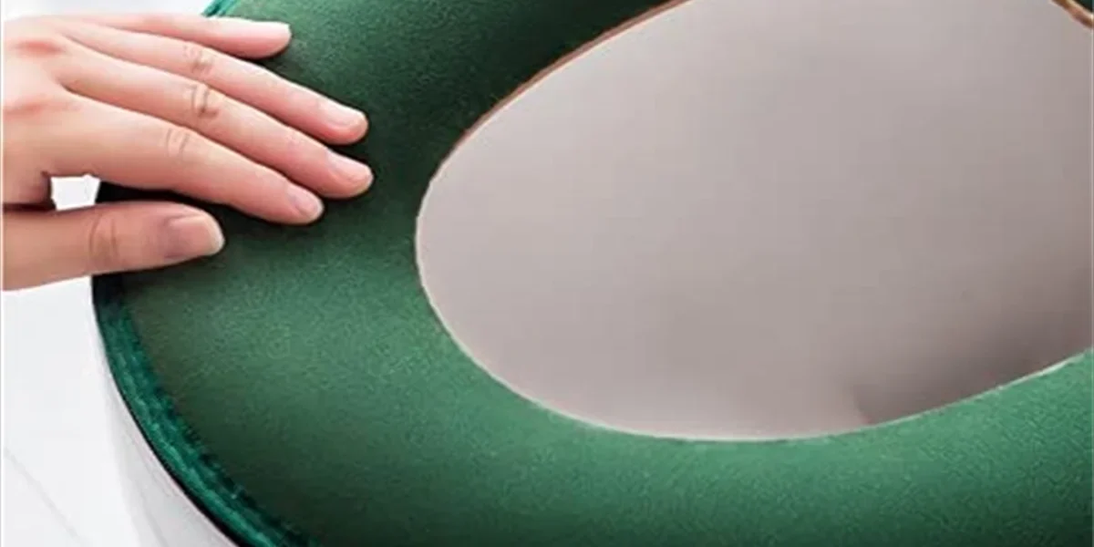 快適性と清潔さを両立する便座カバー｜繰り返し洗えてコスパ抜群の衛生管理アイテム