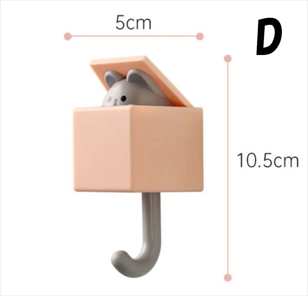 ピーチ系カラー