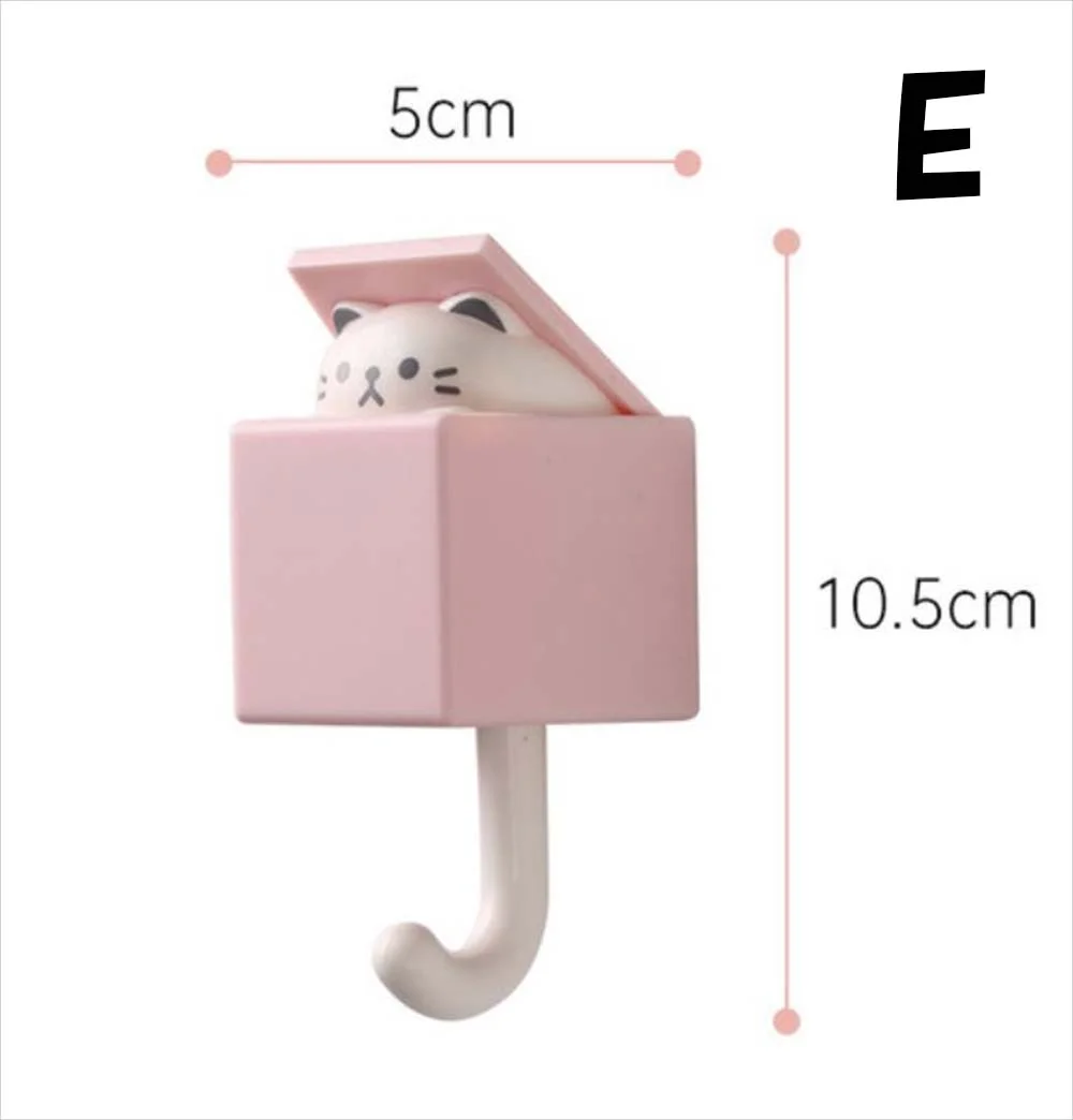 ピンク系カラー