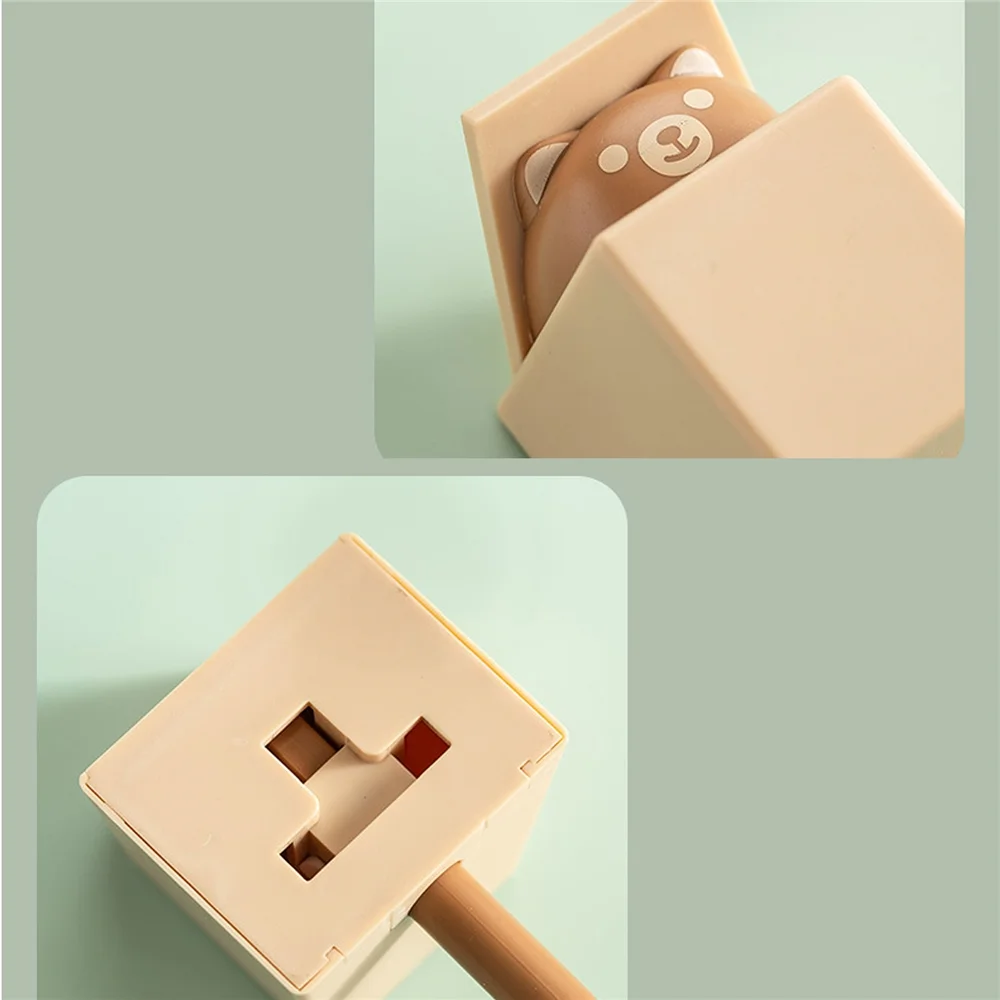 フック部分のクローズアップ