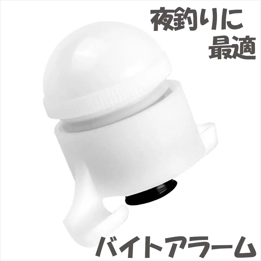 バイトアラーム本体