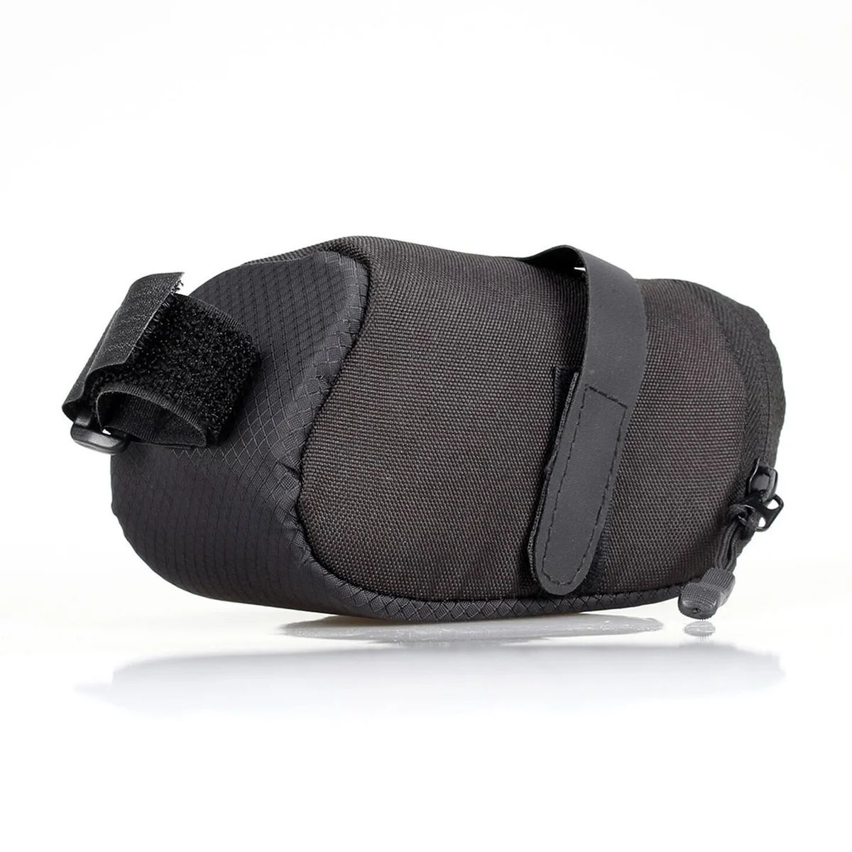 HNQH自転車サドルバッグ 全体像