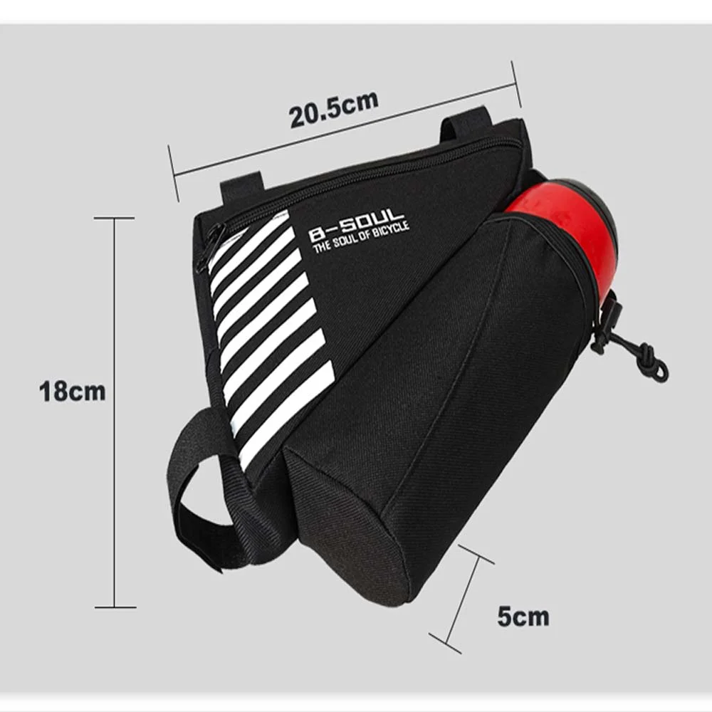 収納例:スマートフォン