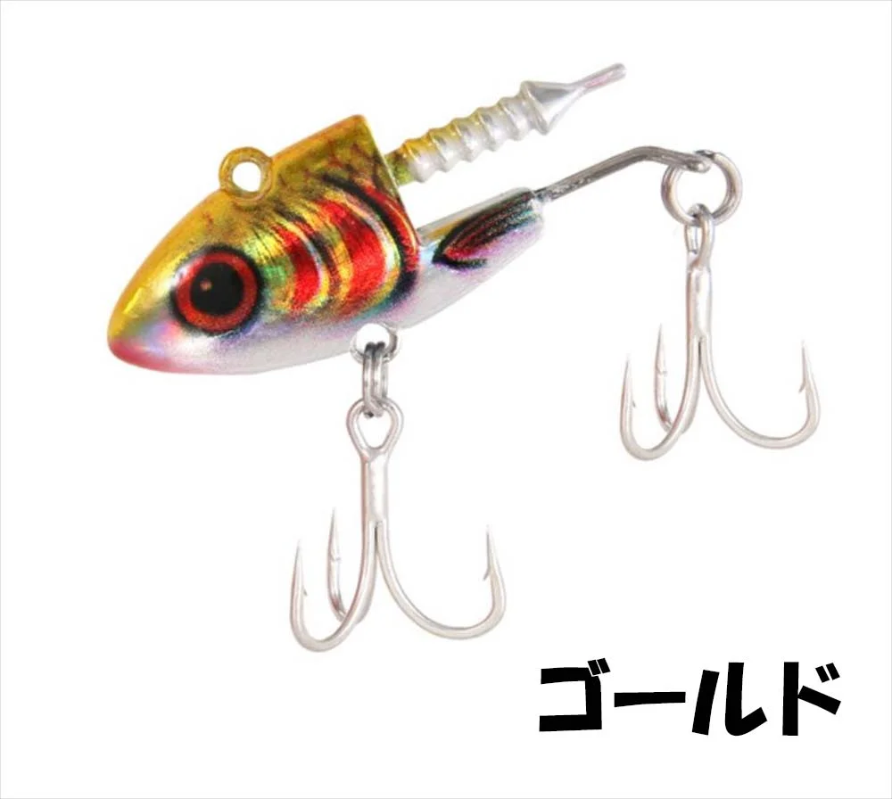 ゴールドカラー