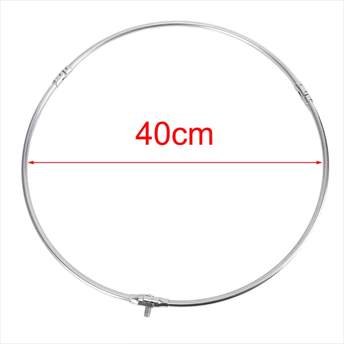 40cmサイズのタモ枠