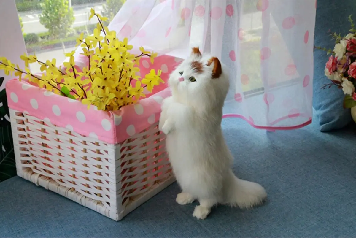 リビングでの設置例