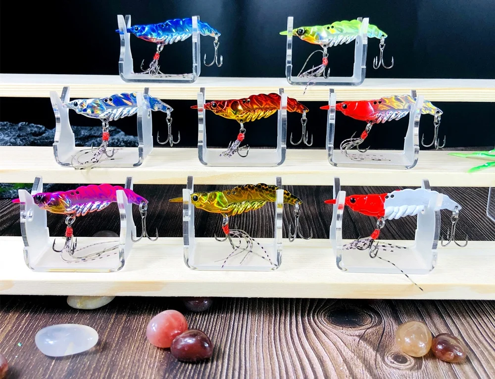 エビメタル コレクション