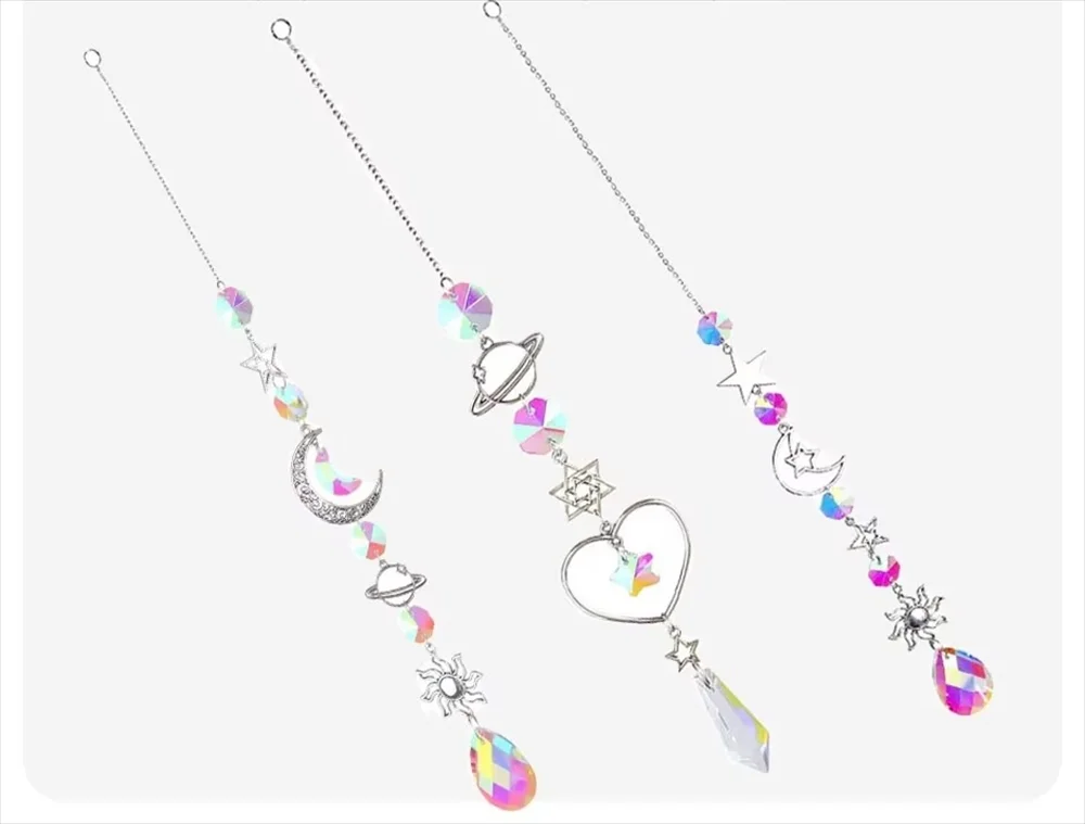 デザインバリエーション一覧