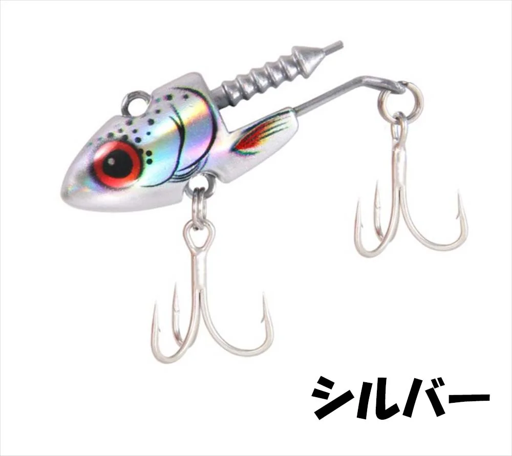 シルバーカラー