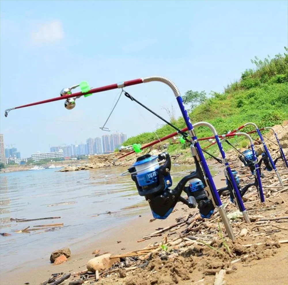 様々な釣りシーンでの活用
