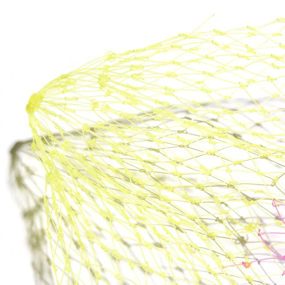 ランディングネットの詳細