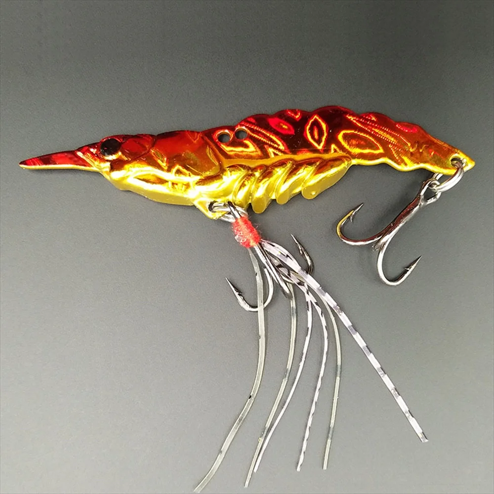 エビメタル ハンドサイズ