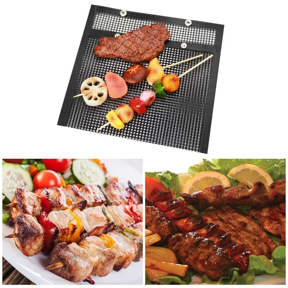 様々な食材を調理