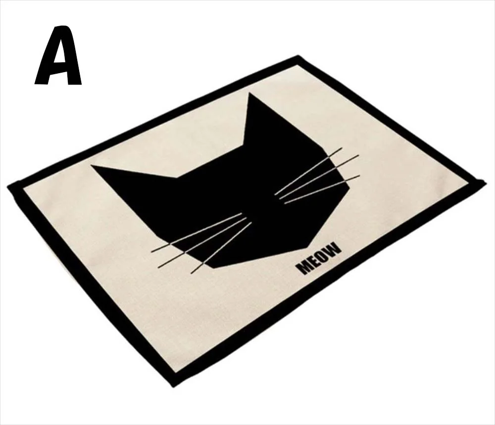 デザインA MEOWキャット