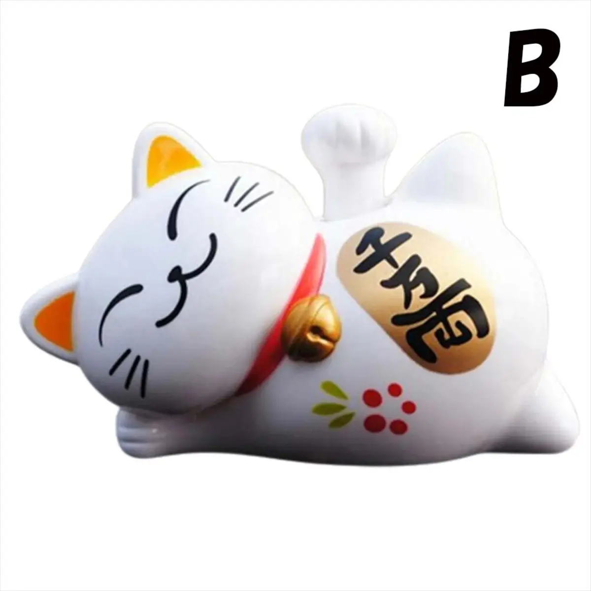 招き猫置物 タイプB