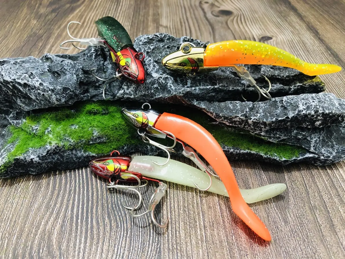 ポジションチューブ搭載